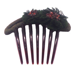 Annebell French Comb